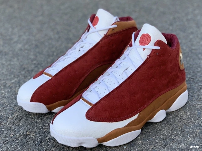 Cheap MAX Premio Air 417212-601 Retro Jordan 13 